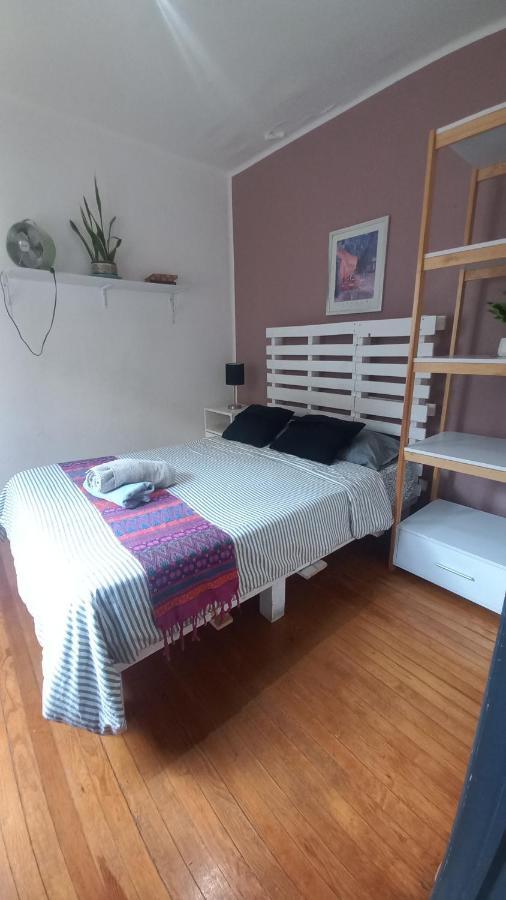 Homestay A4 Cuarto Condesa Amsterdam