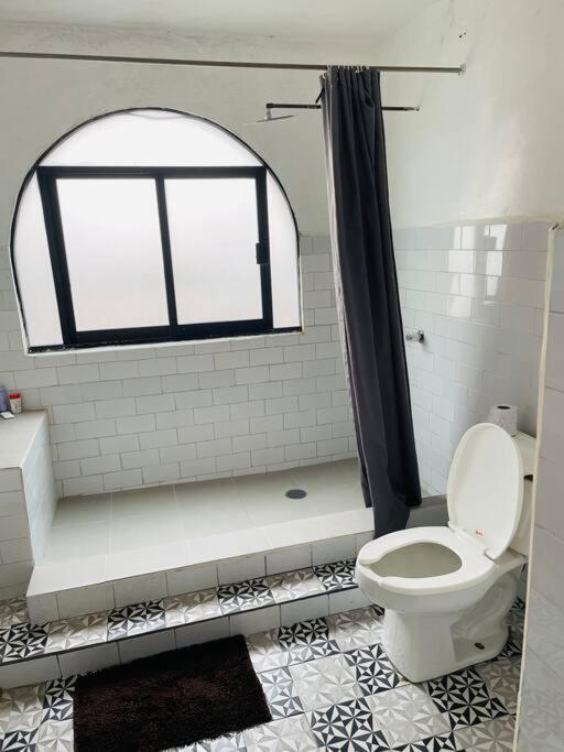 Homestay A4 Cuarto Condesa Amsterdam *