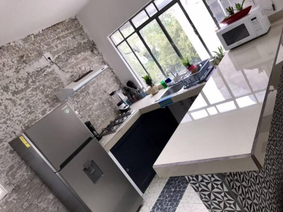 A4 Cuarto Condesa Amsterdam Homestay *